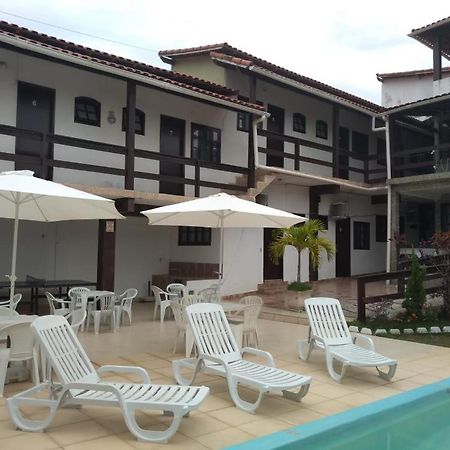 Pousada Brisa De Saquarema Exterior photo