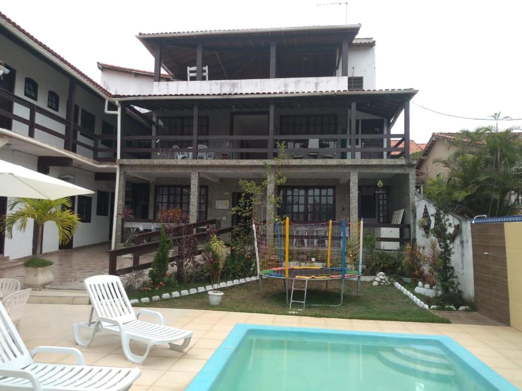 Pousada Brisa De Saquarema Exterior photo