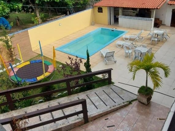 Pousada Brisa De Saquarema Exterior photo